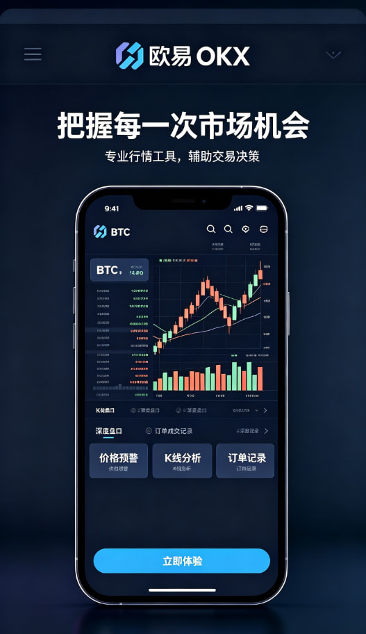 欧交易所APP操作界面